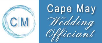 Cape May Officiant Logo copy